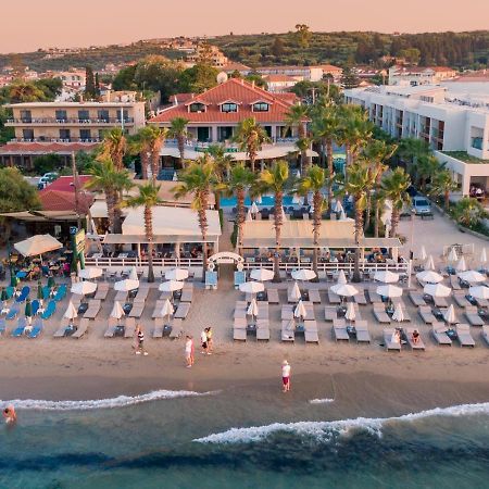 Phoenix Beach Hotel Planos  Exterior photo