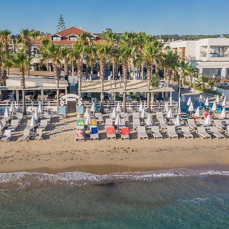 Phoenix Beach Hotel Planos  Exterior photo