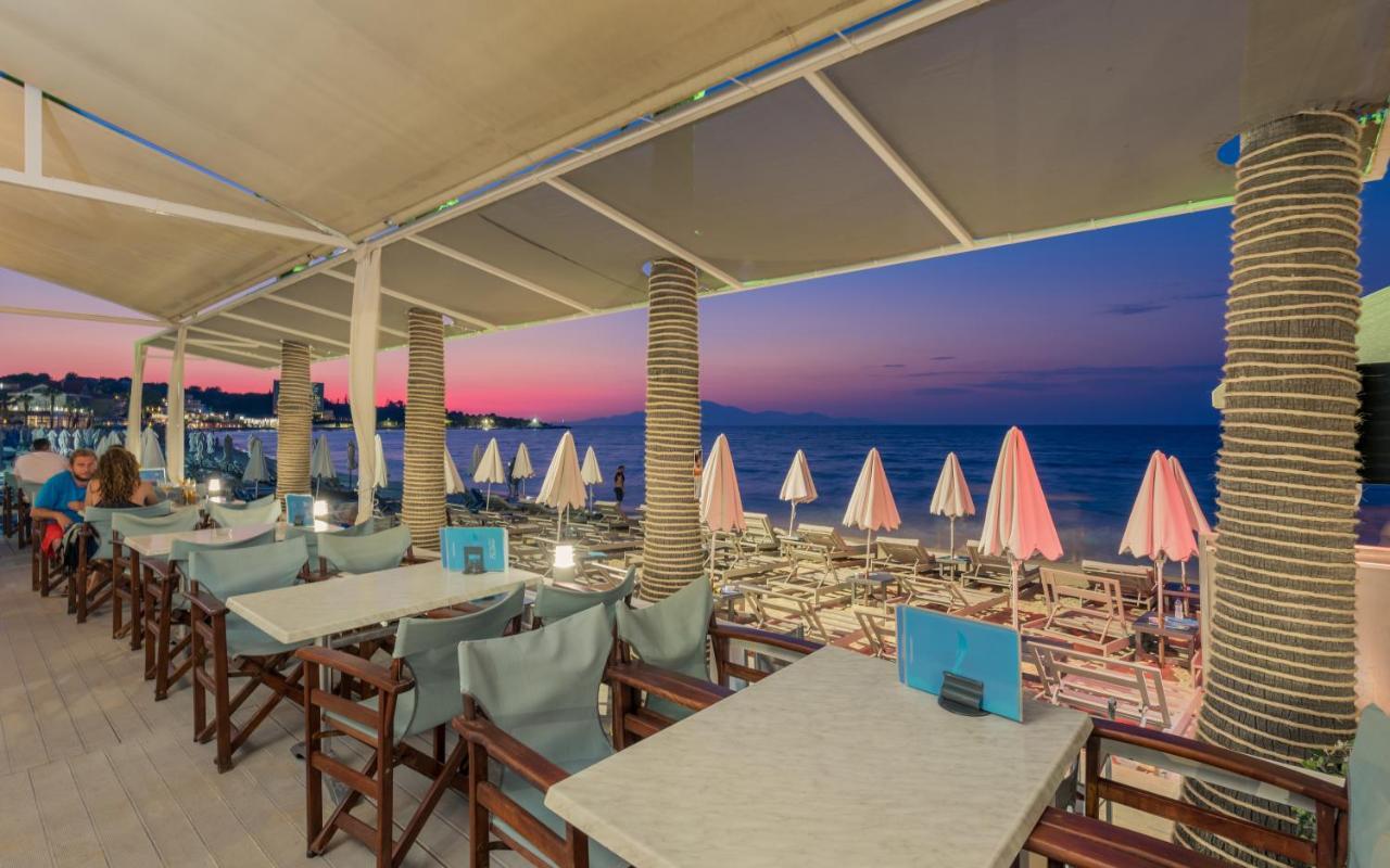 Phoenix Beach Hotel Planos  Exterior photo